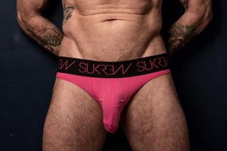 slip Sukrew