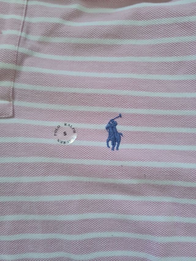 POLO RALPH LAUREN