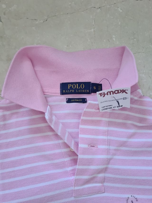 POLO RALPH LAUREN
