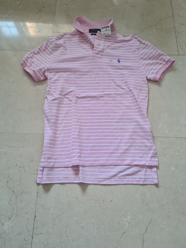 POLO RALPH LAUREN