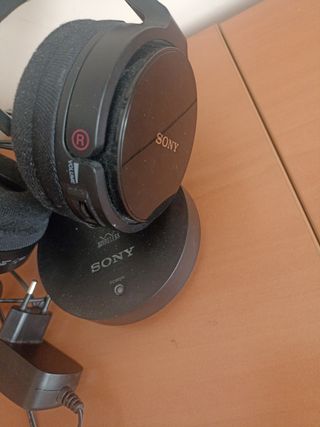 auriculares inalámbricos sony