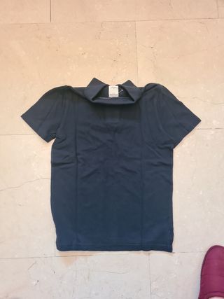 POLO ABERCROMBIE NIÑO TALLA L 10-12 años