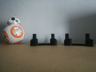 soportes mandos Xbox clásic