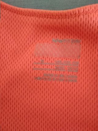 conjunto deportivo Nike