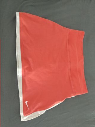 conjunto deportivo Nike