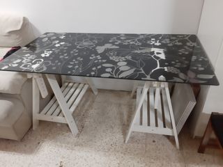 tocador peluqueria 