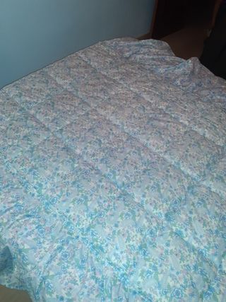 edredón de 90cm Reig Marti