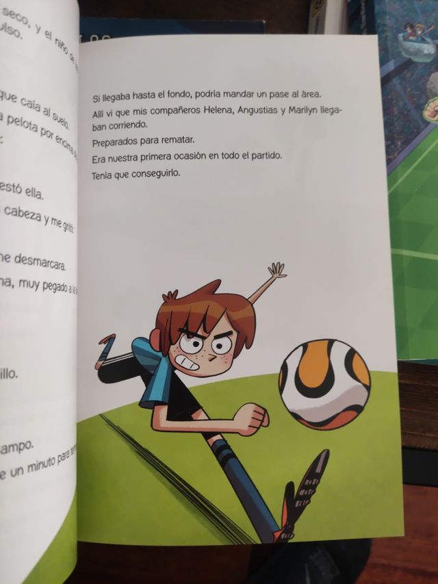 Futbolísimos