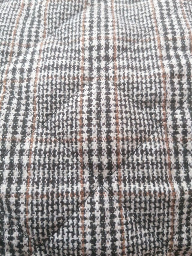 Chaqueta nueva con etiqura T7