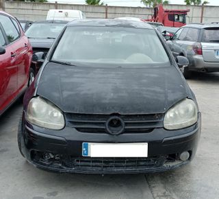 VOLKSWAGEN GOLF V 2.0TDI 140CV 2003 (NIV 9913)