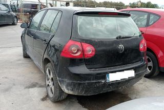 VOLKSWAGEN GOLF V 2.0TDI 140CV 2003 (NIV 9913)