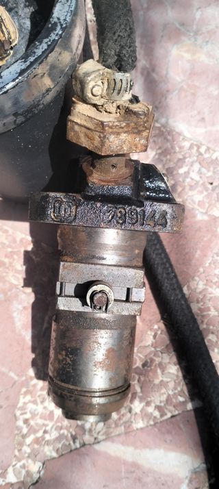 bomba iny  gasoil  lombardini