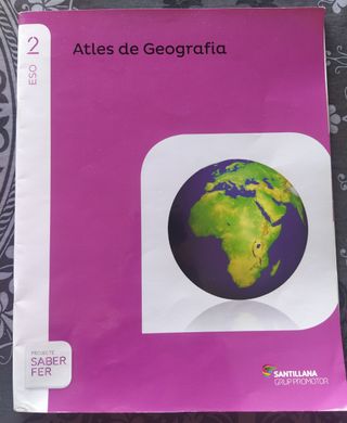 Geografía Historia