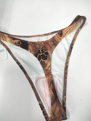 Tanga biquini