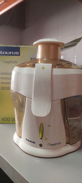 Licuadora Taurus