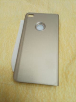 funda móvil Huawei lite 8