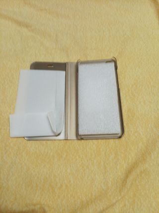 funda móvil Huawei lite 8