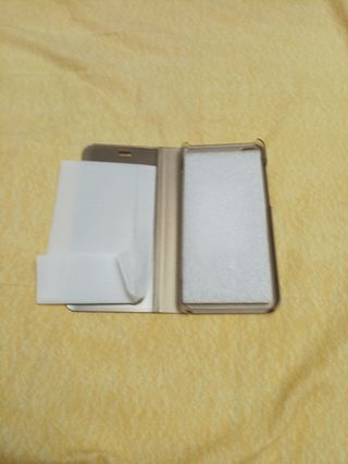 funda móvil Huawei lite 8