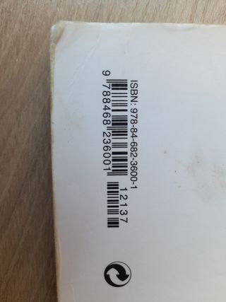 Lengua Castellana y Literatura 4rto ESO