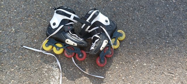 patines en linea n43