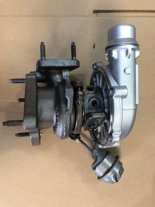 Turbo original intercambio 786997