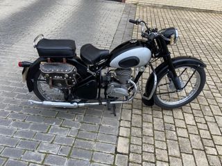 Peugeot Movesa 125 TC55