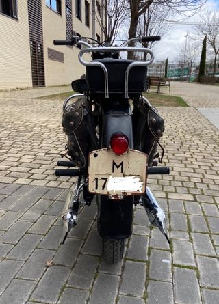 Peugeot Movesa 125 TC55