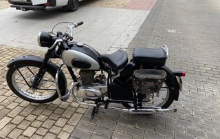 Peugeot Movesa 125 TC55