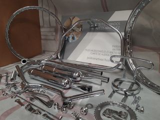 Peugeot Movesa 125 TC55