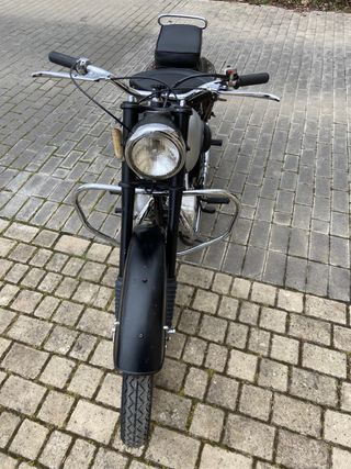 Peugeot Movesa 125 TC55