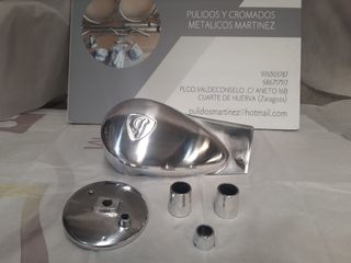 Peugeot Movesa 125 TC55