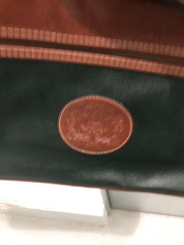 Bolsa viaje tipo ordenador