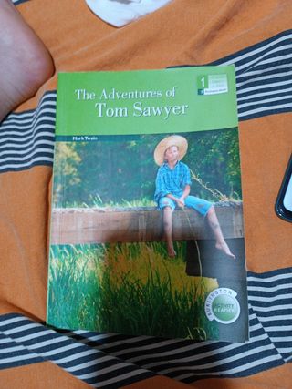Tom Sawyer