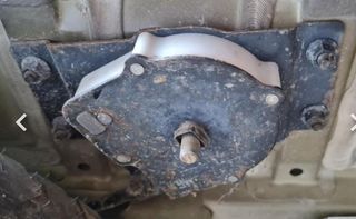 KIA CARENS II 2.0CRDI 140CV 6V 2007 (NIV 9919)