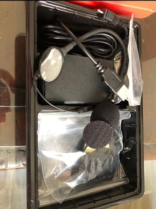 Bluetooth manos libres para casco moto