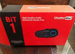 Bluetooth manos libres para casco moto