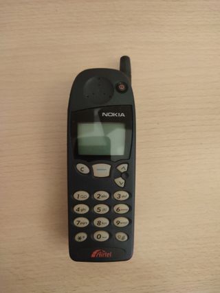 NOKIA 5110 ANTIGUO
