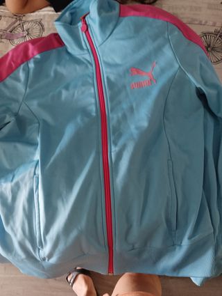 sudadera mujer