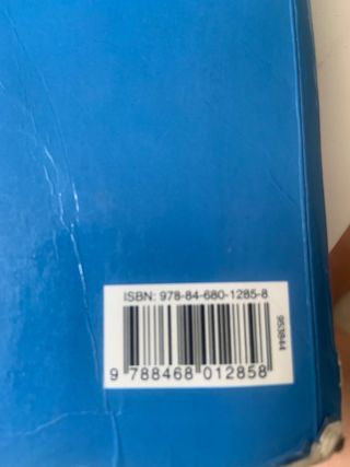 Libro 3 Eso Santillana