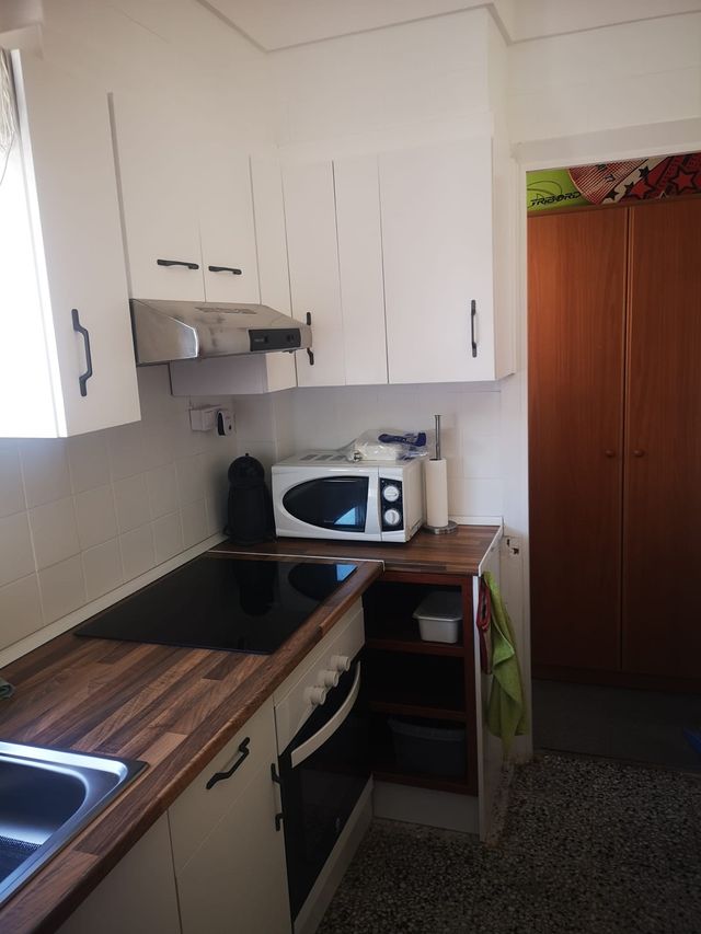 Apartamento playa en alquiler