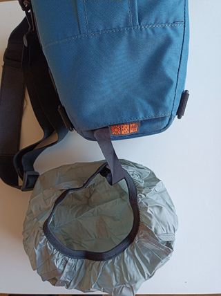 Nikon D3100, 2 objetivos, filtros, bolsa