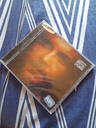 JOVANOTTI Lorenzo L ALBERO . CD HECHO EN VENEZUELA