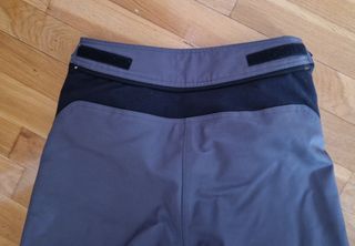 Vendo o cambio pantalón cordura BMW
