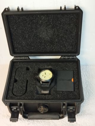 Reloj Welder K-24