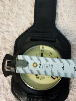Reloj Welder K-24