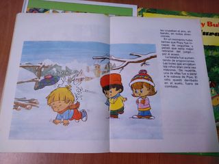 libros infantiles