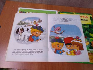 libros infantiles