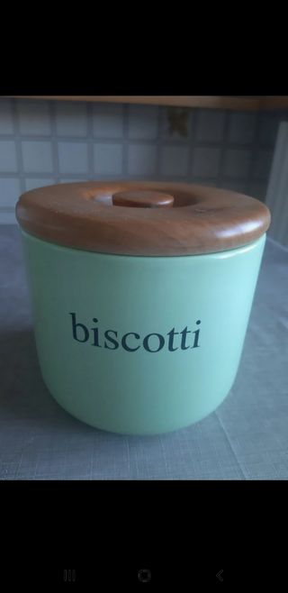 Portabiscotti
