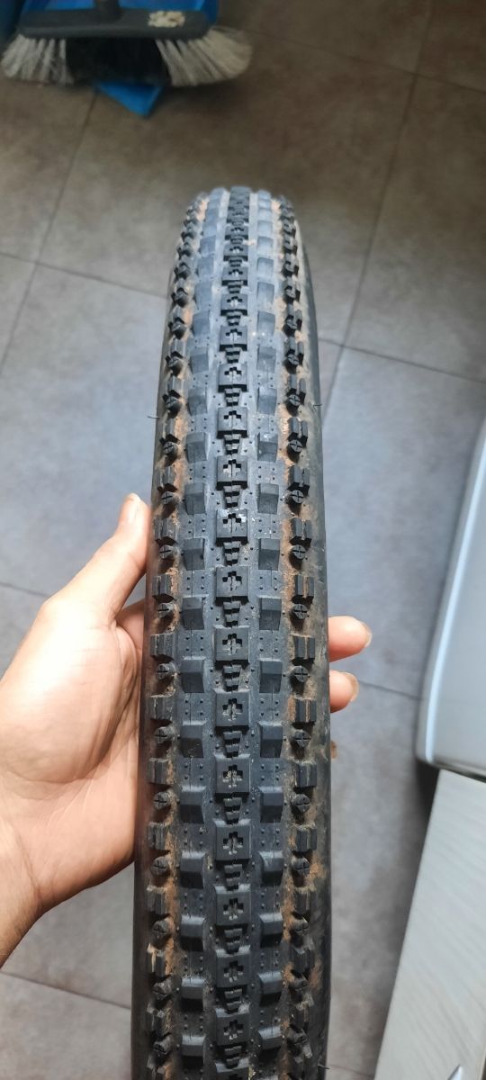 pack 3 cubiertas 27.5