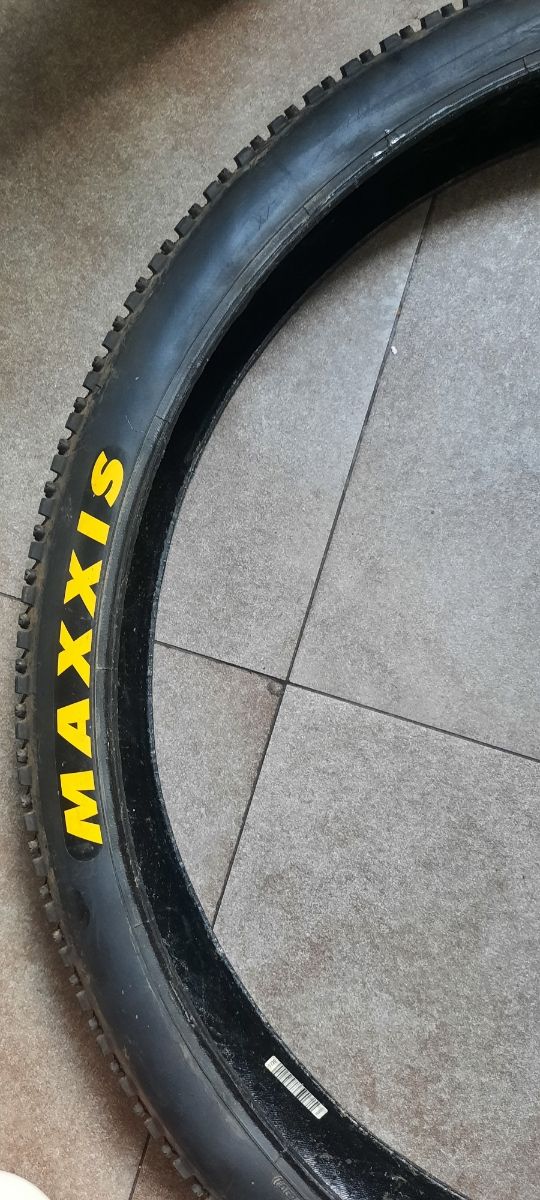 pack 3 cubiertas 27.5